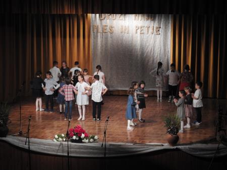 Prireditev Druži naju ples in petje 2019 6